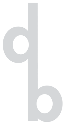 db logotype