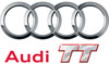 Audi TT car