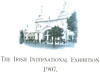 1907 Exhibition logo