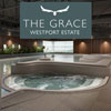The Grace, Wesport Estate logo