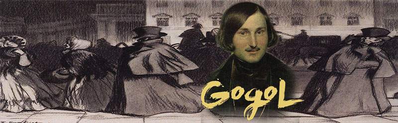 The Overcoat by Gogol for 'The Book On One' on RTÉ Radio 1