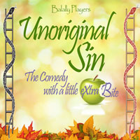 Unoriginal Sin